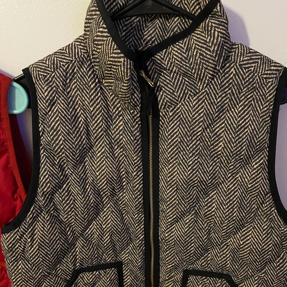 JCrew vest bundle perfect condition! - Picture 2 of 5